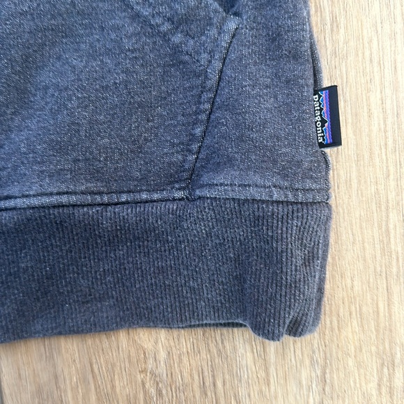 Patagonia Zip Up Hoodie - Picture 4 of 6